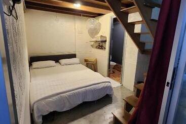 ホテル Dou Houz   Hostel