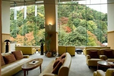 Hotel Arima Onsen Gekkoen Yugetsusanso