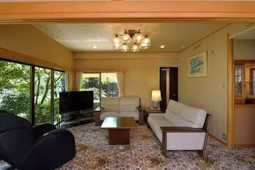 Hotel Arima Onsen Gekkoen Yugetsusanso