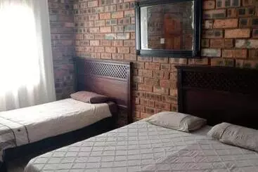 هتل Limpopo Lodge