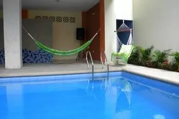 Отель Marvento Ii