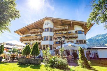 فندق Naturerlebnis Kehlbachwirt