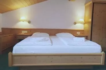 酒店 Naturerlebnis Kehlbachwirt