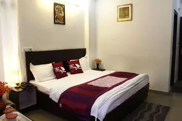 Hotel Oyo Rooms Snow View