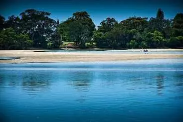 Отель Reflections Coffs Harbour   Holiday Park