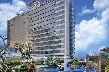 Hotell Sheraton Grand Jakarta Gandaria City