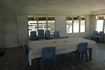 Hotelli Tailua Beach Fale