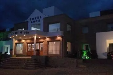 Hotel Terrazas Del Rincon