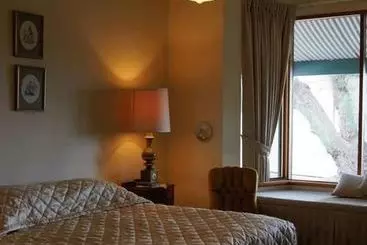 Hôtel The Lodge Country House