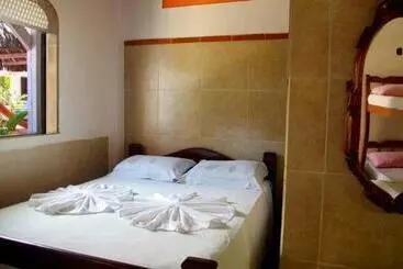 Hotel Pousada Tropicalia