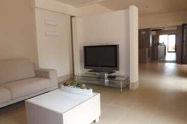 בית מלון כפרי Vienna