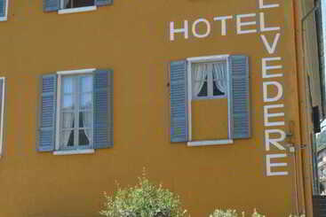 Отель Villa Belvedere Como Lake Relais