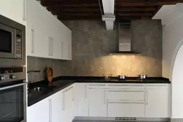 호텔 Villa Cornelius