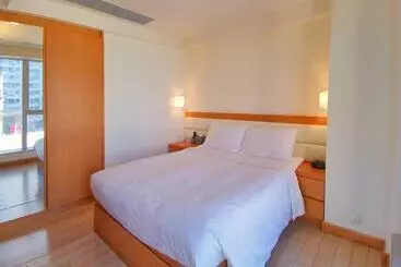 هتل آپارتمان Mia Casa