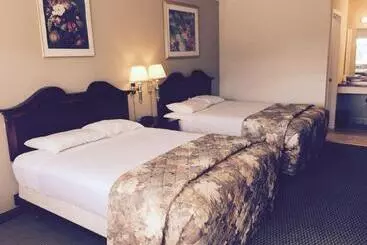 Motel Rodeway Inn Hermiston Umatilla