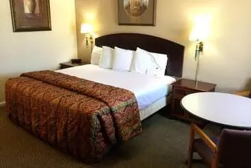 Motel Rodeway Inn Hermiston Umatilla