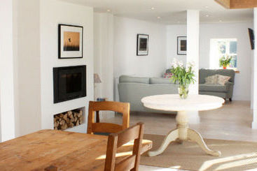 Mount Farm Bed & Breakfast