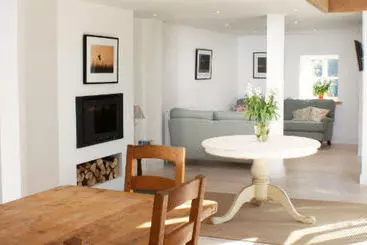 Mount Farm Bed & Breakfast