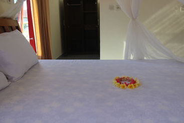 Pensão Pondok Sundari