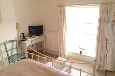 Ramsgate House Bed And Breakfast