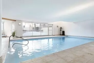 Reşedinta Résidence Odalys Le Village