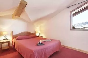 Residenssi Résidence Odalys Le Village