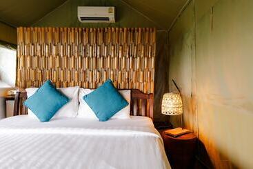 Resort Khaosok Boutique Camps