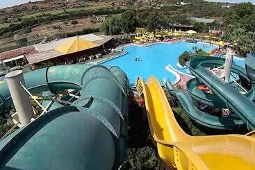 Appartamenti turistici Villa Kokalis Resort