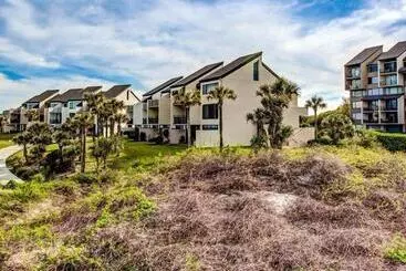 Mökkimajoitus 1159 Beach Walker