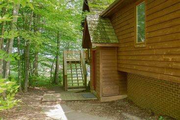 コテージ Almost Aspen