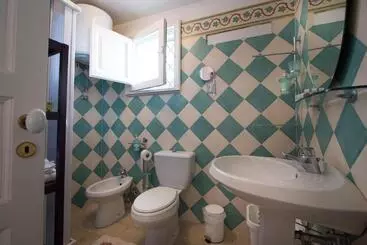 Terrazzo Dei Sogni B&b
