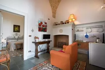 Terrazzo Dei Sogni B&b