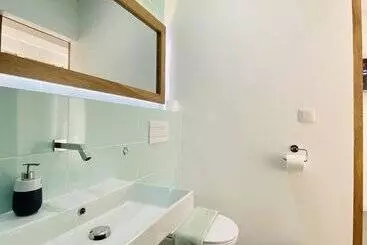 アパートホテル Bon Business