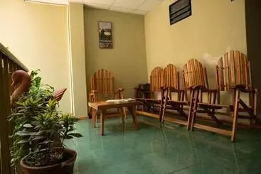 Locanda Chasky El Tambo