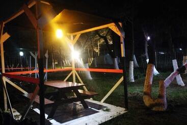 Atlitur Gumusdere Beach Camp