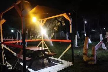 Atlitur Gumusdere Beach Camp