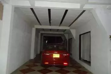 ホテル Balcones Villa Fernanda 1