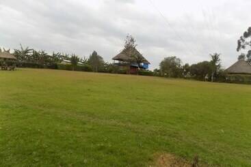 Hotel Bettina Resort