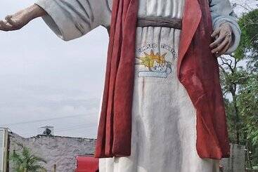 Hotel El Arca De Noe Cali Cristo Rey