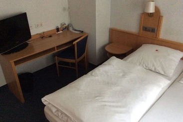 Hotel Gasthaus Zum Bären