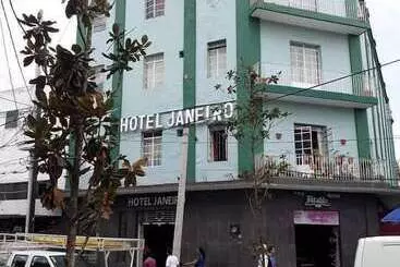 Hotel Janeiro