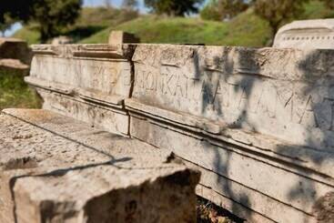 Otel Kazdagi Termal Resort & Spa