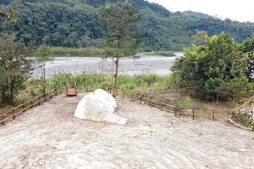 호텔 La Penal Amazon Lodge