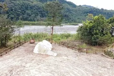 ホテル La Penal Amazon Lodge