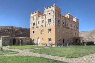 Hotelli New Mars Dades