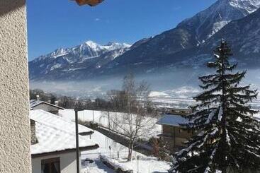 هتل روستایی Agriturismo Gli Elfi