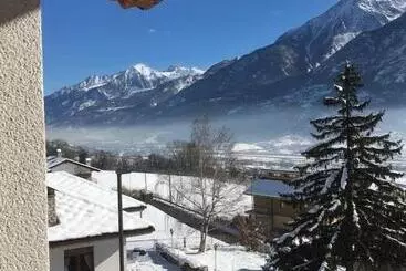 هتل روستایی Agriturismo Gli Elfi