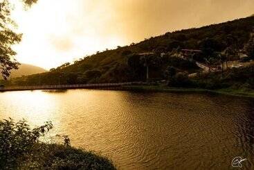 乡村酒店  Fazenda Brejo