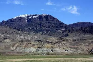 Maaseutuhotelli Rand Creek Ranch