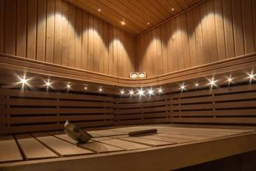 کلبه Leviholidays Mars